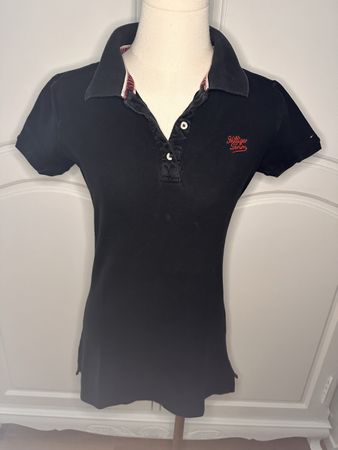 Hilfiger Poloshirt m