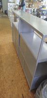 Sideboard /Regal mit Glastüren, Top Zustand!(em255)