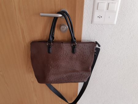 Handtasche von Settantuno