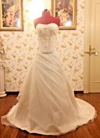 Abito da Sposa Romantico design unico ed esclusivo BELLISIMO