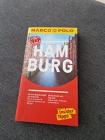 Marco Polo Hamburg Reiseführer - Top Zustand!