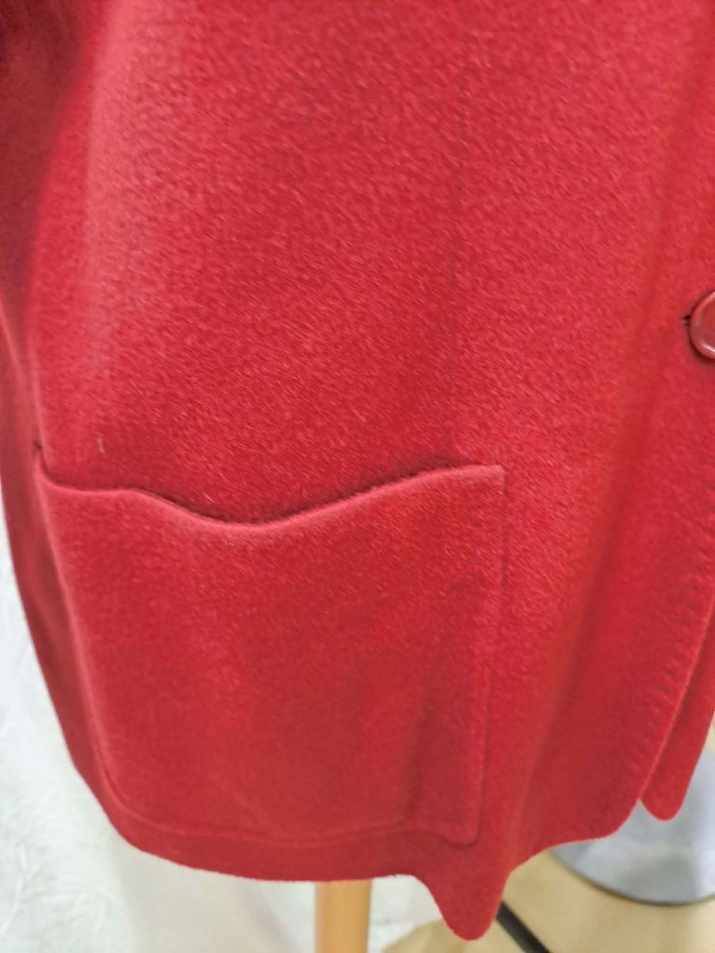 Giacche: Blazer Max Mara – Usato da La Chaux-de-Fonds venduto da Emmaus2300CDF 2