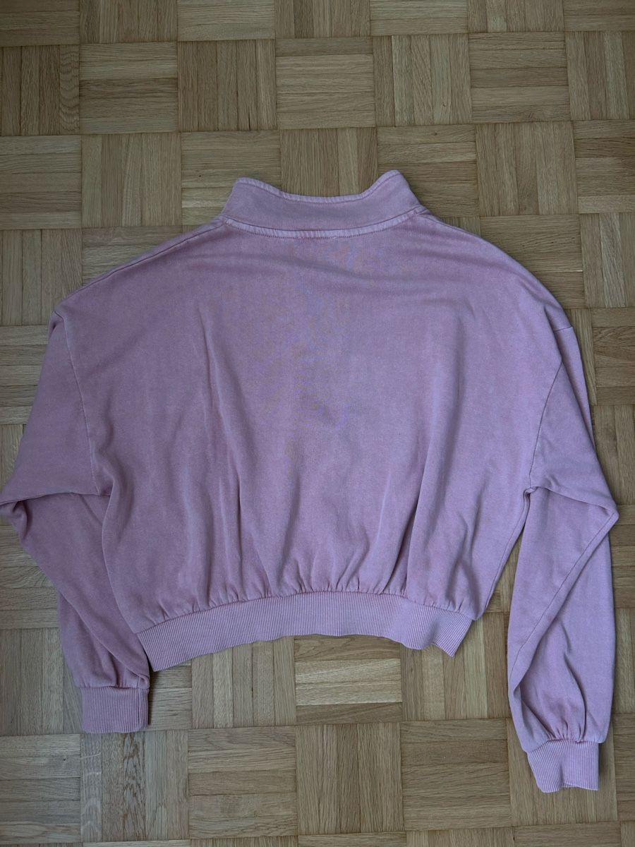 C&A Pullover & Sweatshirts: Supersüsser Pullover – Gebraucht aus Luzern von leo_dp2d 2