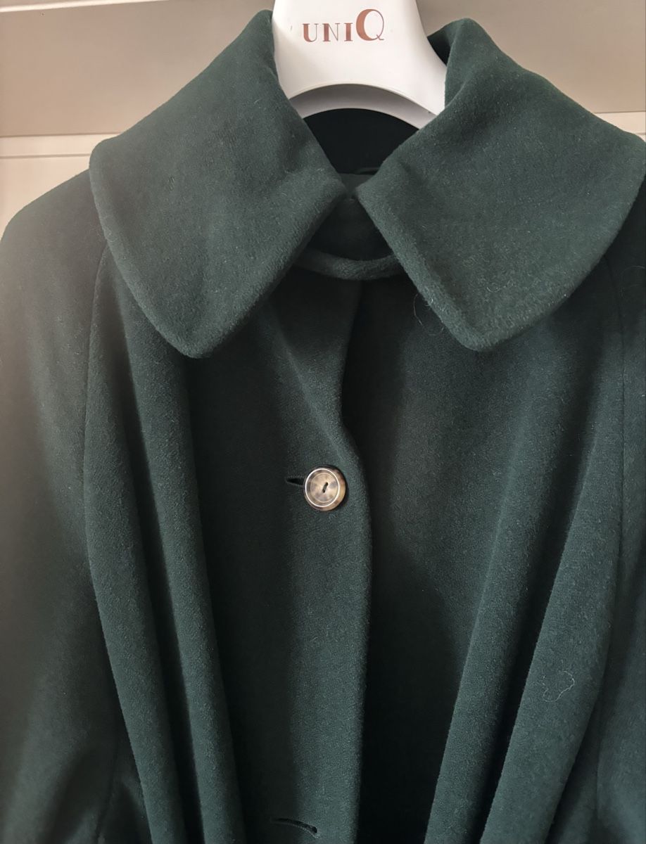 Jil Sander Mäntel: Manteau Jil Sander 38 – Gebraucht aus Ostermundigen von Delphine74 2