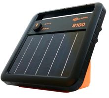 Gallagher Solargerät S 100