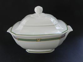 Schüssel mit Deckel * OROFINO * von Villeroy & Boch - TOP