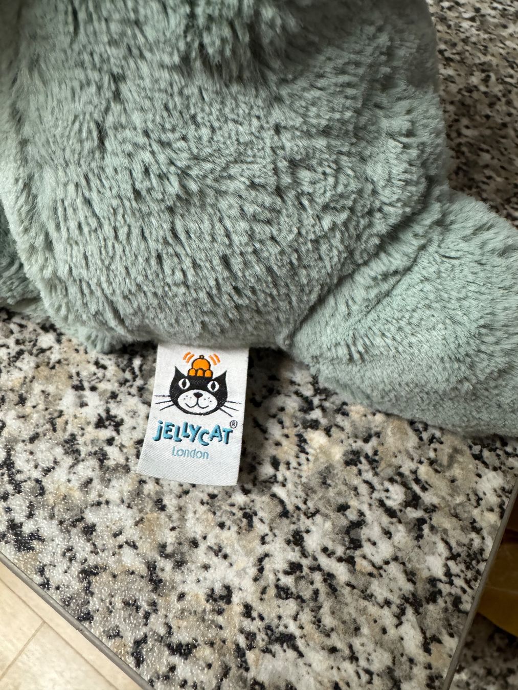 Jellycat Giocattoli: Jellycat Bashful Dragon – Usato da Glattbrugg venduto da Risingangel 2