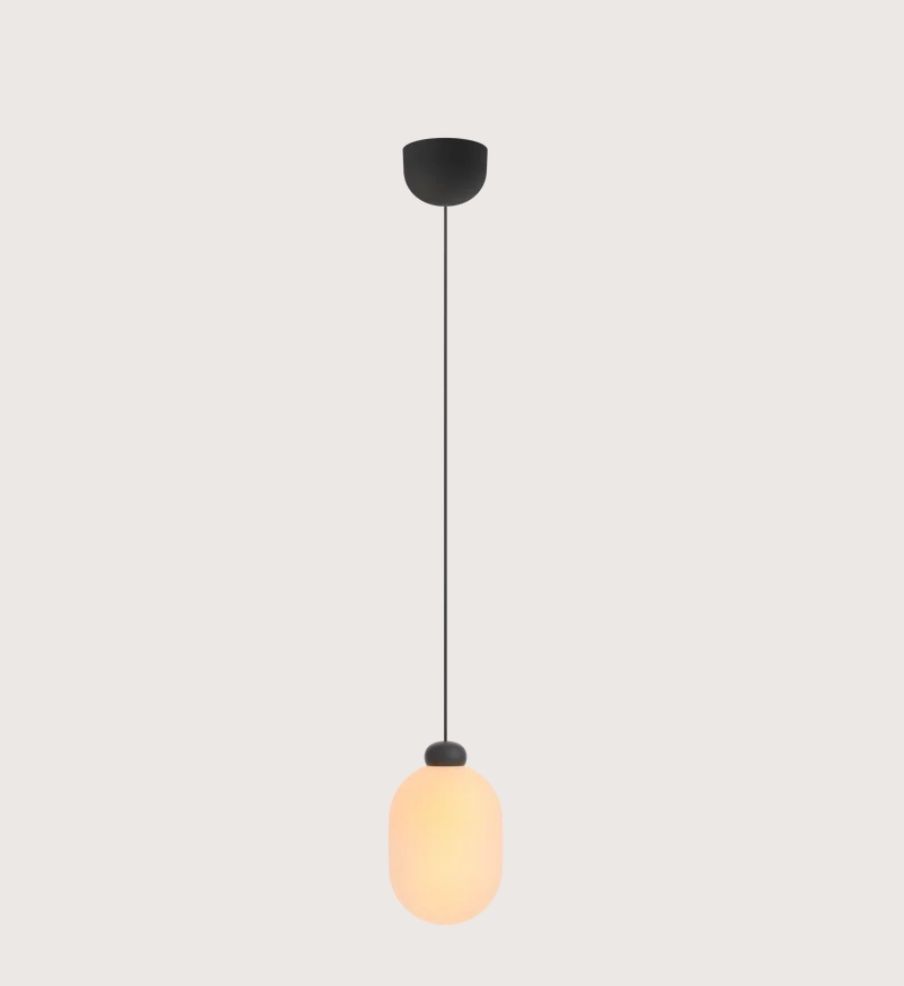 Lampade: Lampe "SUN" von Grau - Dimmbar – Usato da Zürich venduto da Chris_Bichsel 2