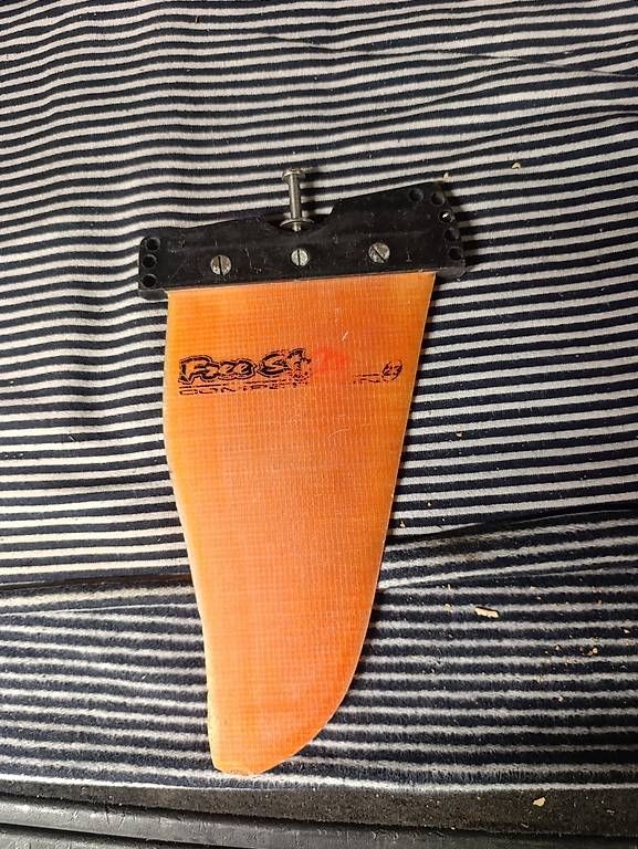 Tavole da surf e di nuoto: Windsurf select freestyle compétition 23 – Usato da Montreux venduto da rao_r66l