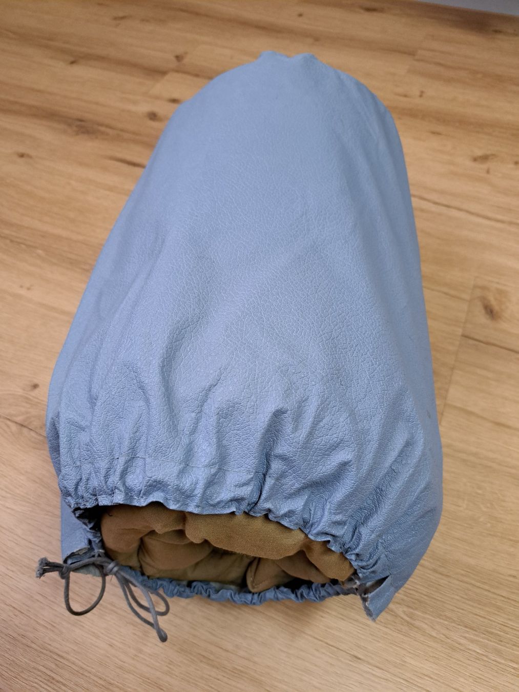 Sacchi a pelo: Schlafsack US-Army – Usato da Holderbank AG venduto da Erohr 3