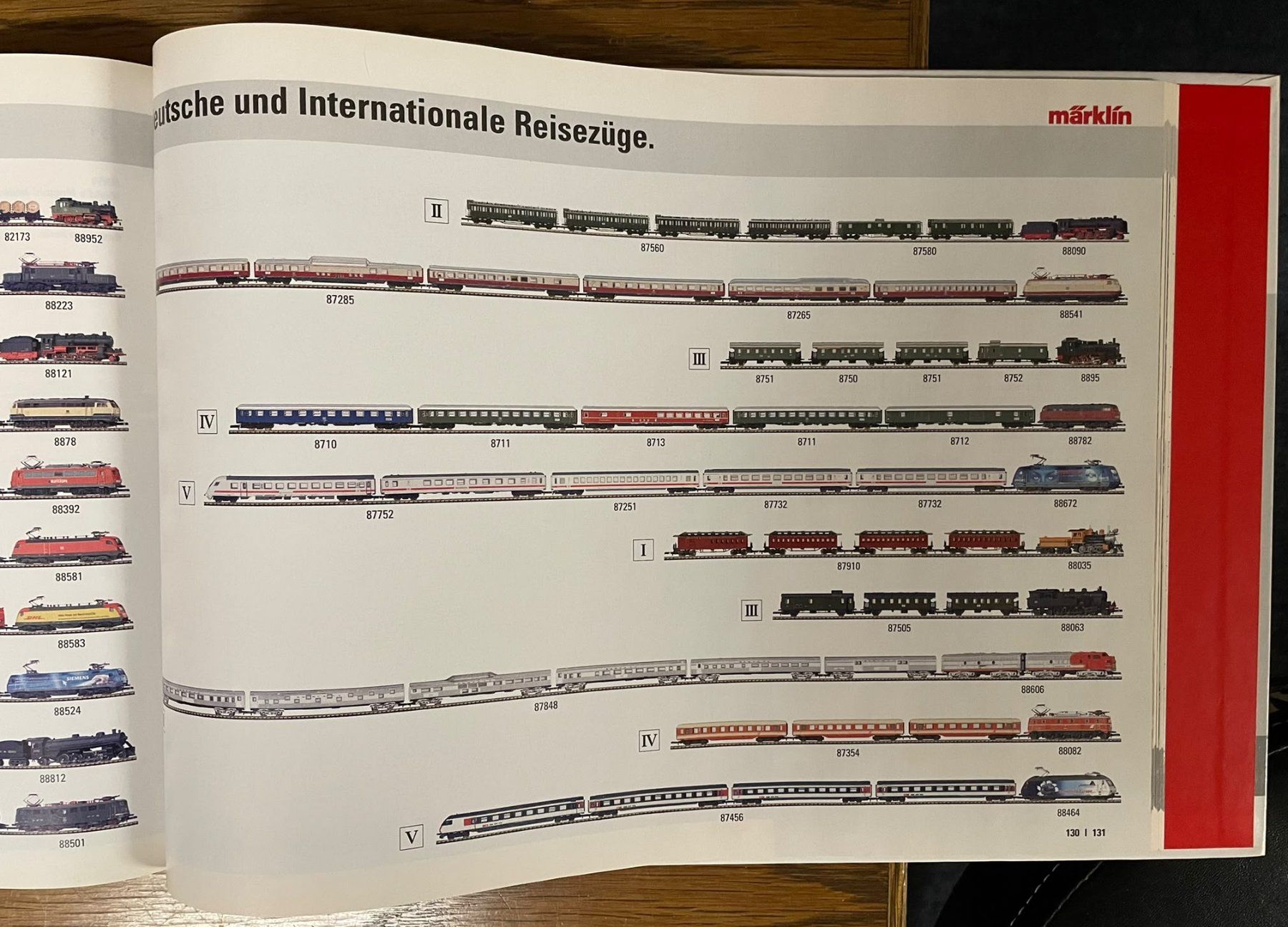 Bücher: Märklin Jahrbuch 2005 – Gebraucht aus Schaffhausen von Jove1 4