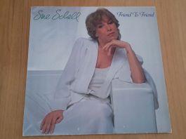 LP  Sue Schell