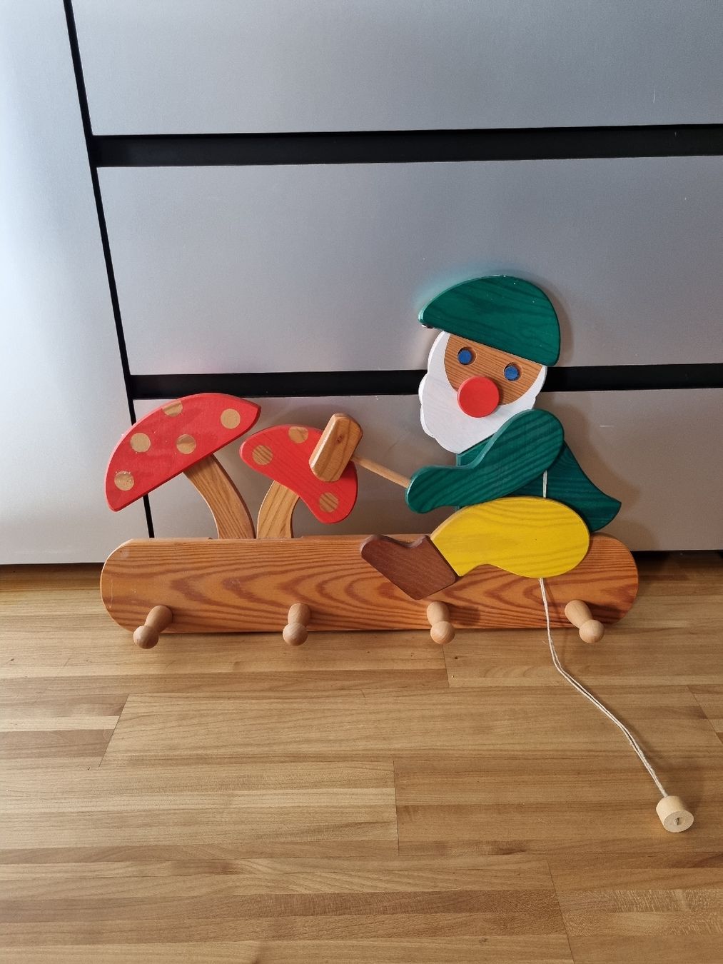 Garderobe: Garderobe – Gebraucht aus Biel/Bienne von chi_2nx2