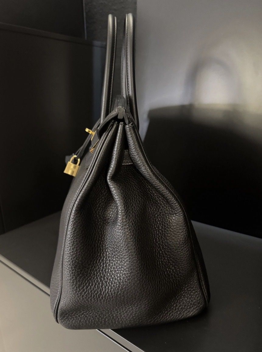 Hermès Borse: Hermes Birkin 35 2023 – Usato da Ibach venduto da fashionrenewable 6