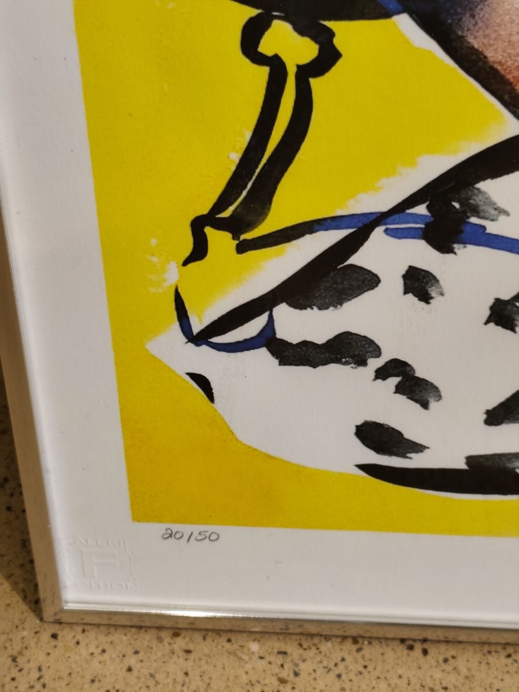 Grafiken & Lithographien: Akt Côte d'Azur – Gebraucht aus Zürich von Top-Deal-Schweiz 2