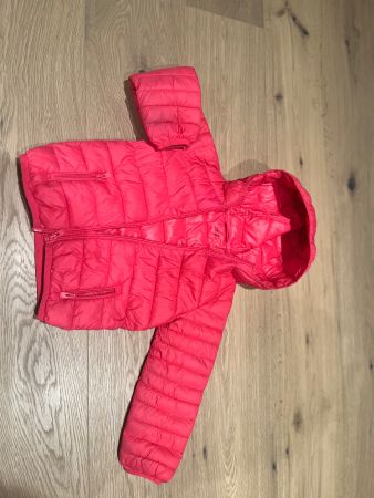 Baby Daunen Jacke Gr 92
