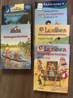 Tolles Bücherset für 7-10 Jahre