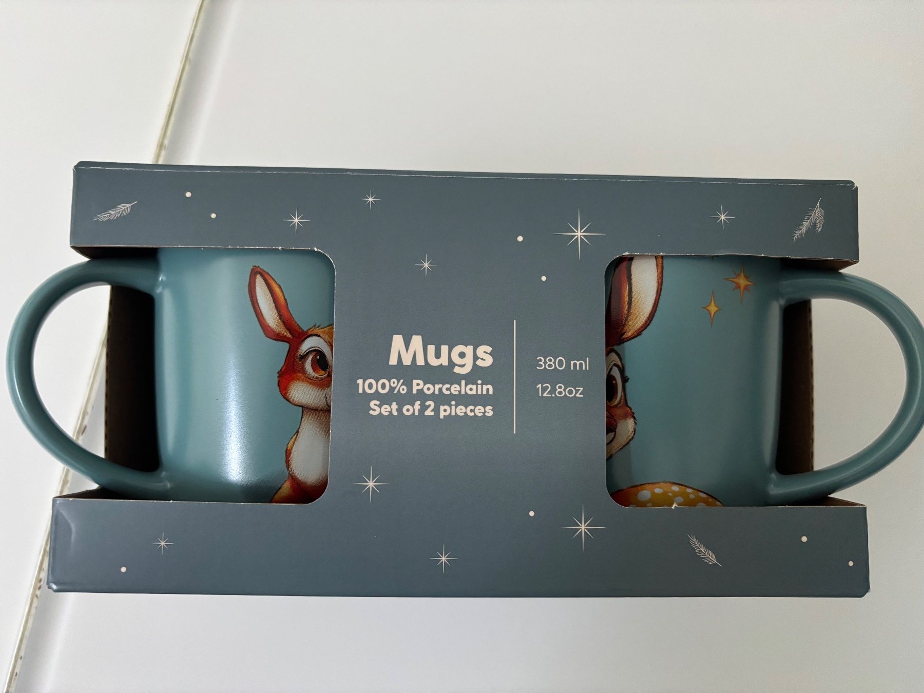Tassen: Christmas Mugs – Neu und originalverpackt aus Egg b. Zürich von SeriousPlayCH 1