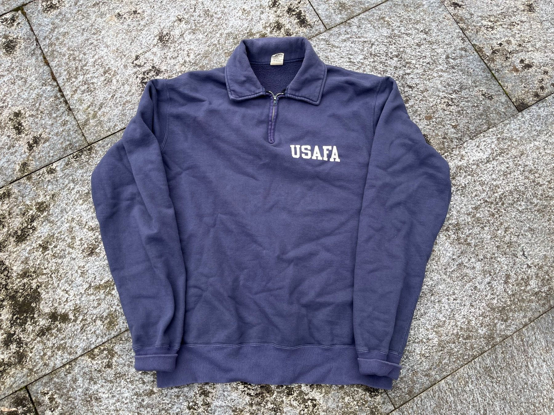 Maglioni & Felpe: Buzz Rickson Sweatshirt Japan – Usato da Bottmingen venduto da Puffsack