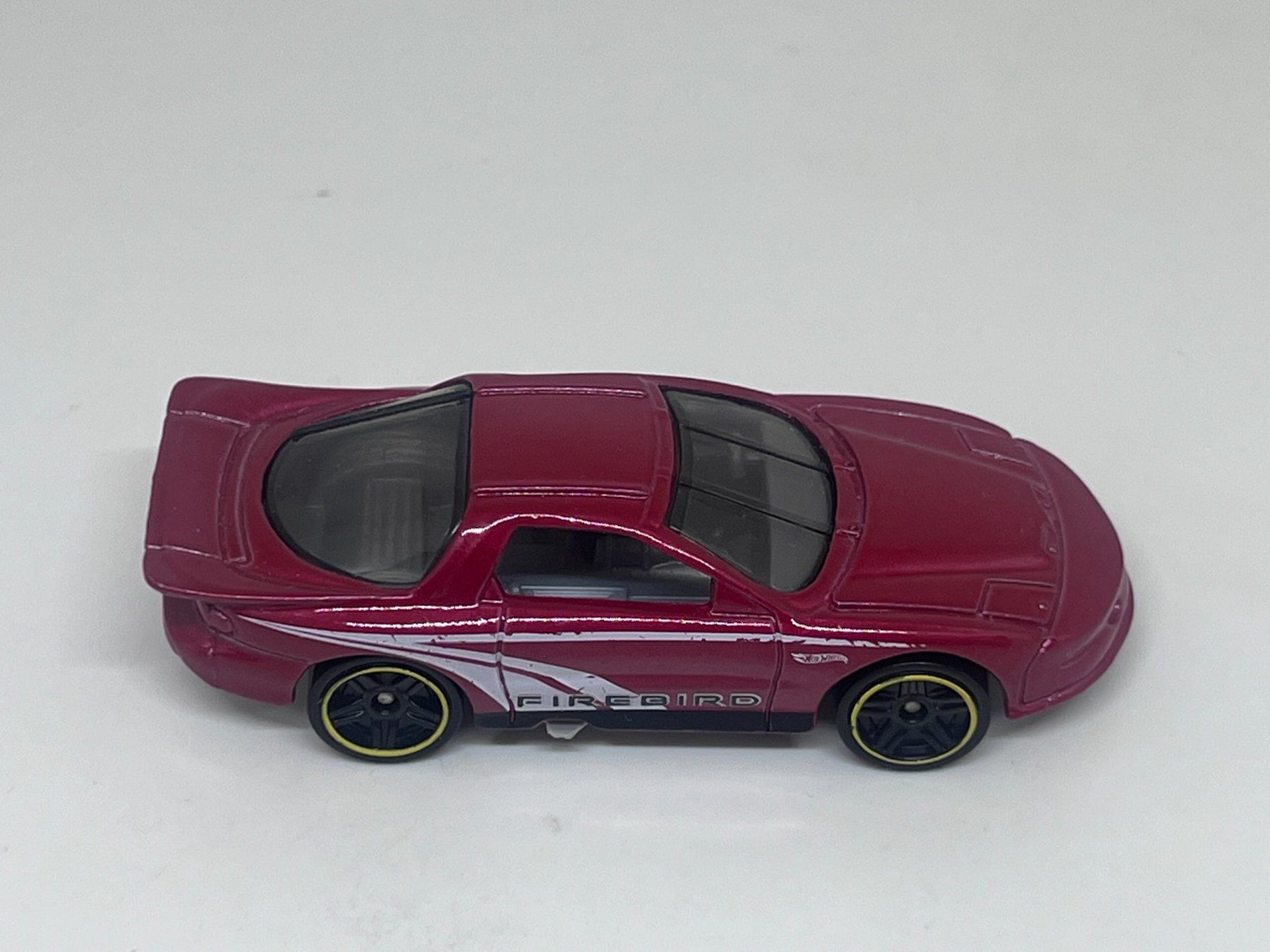 Hot Wheels Modellini d'auto: Hot Wheels Firebird #179 – Usato da Wildegg venduto da LaaBoutique 1