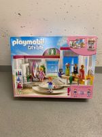 Playmobil City Life Modegeschäft 5486