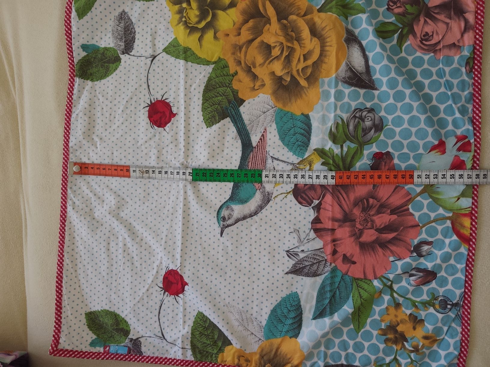 Biancheria da letto: pip Studio kissenbezug 2 x – Usato da Muttenz venduto da Hermesvonthan 3