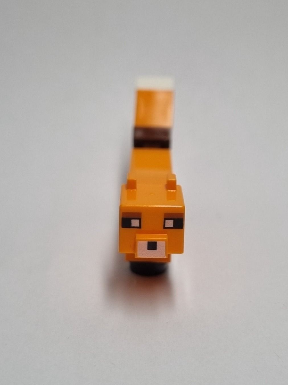 Lego Baukästen: LEGO Minecraft minefox01 Minecraft Fox - Brick Built – Neu (gemäss Beschreibung) aus Basadingen von NekoBricks 1