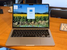 MacBook Air 13'' M2 1Tb 16G A2681