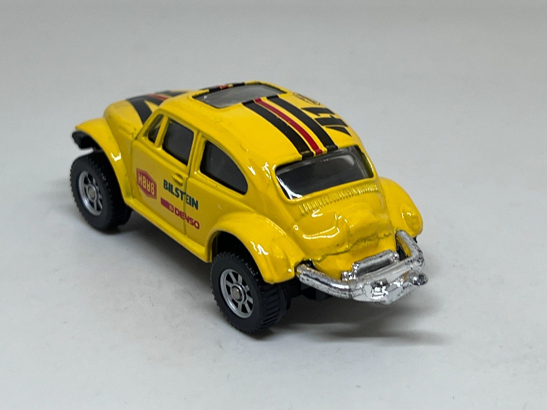 Maisto Modellautos: Maisto VW Käfer Custom #266 – Gebraucht aus Wildegg von LaaBoutique 2