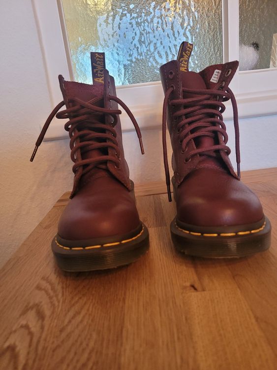 Dr martens hotsell 36 gebraucht