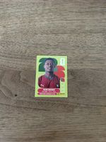 Panini Sticker Nuno Mendes World Cup 2026 