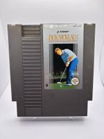 NES - Jack Nicklaus
