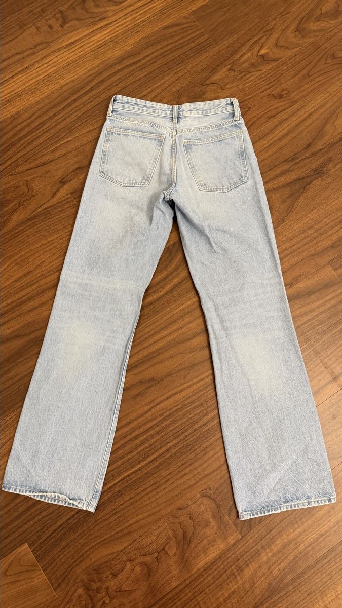 Bershka Jeans: Jeans Bershka Grösse 38 – Usato da Buchs SG venduto da leo_7hcw 2