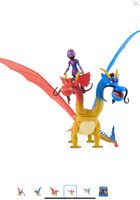 Drachen Dragons Wu & Wei Figur Drachen Dragons Die 9 Welten