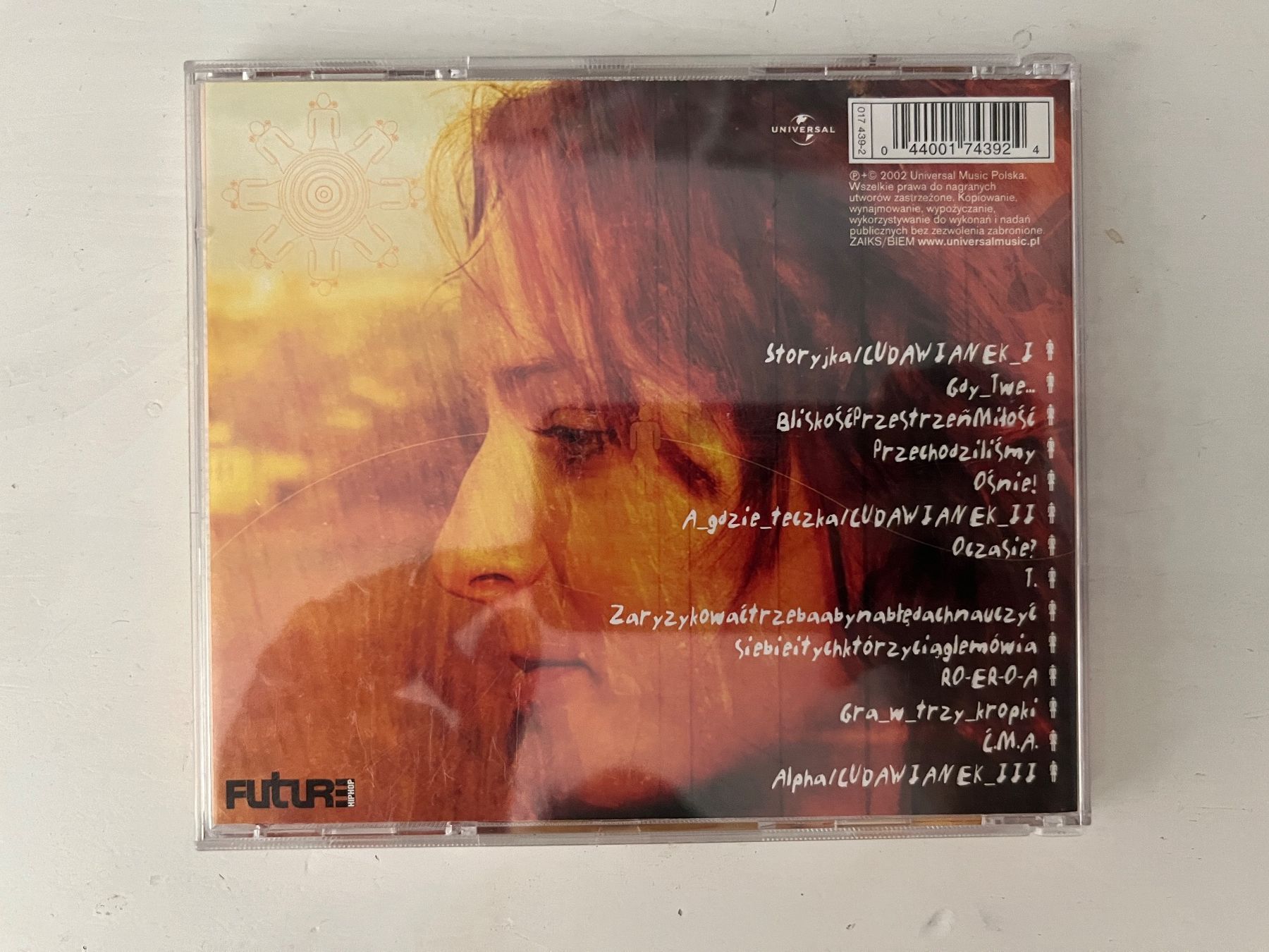 CD: Cudawianki | CD 💿 – Usato da Sierre venduto da black.box 1