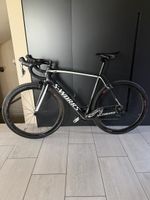 Specialized S-Works Tarmac SL5 Dura Ace