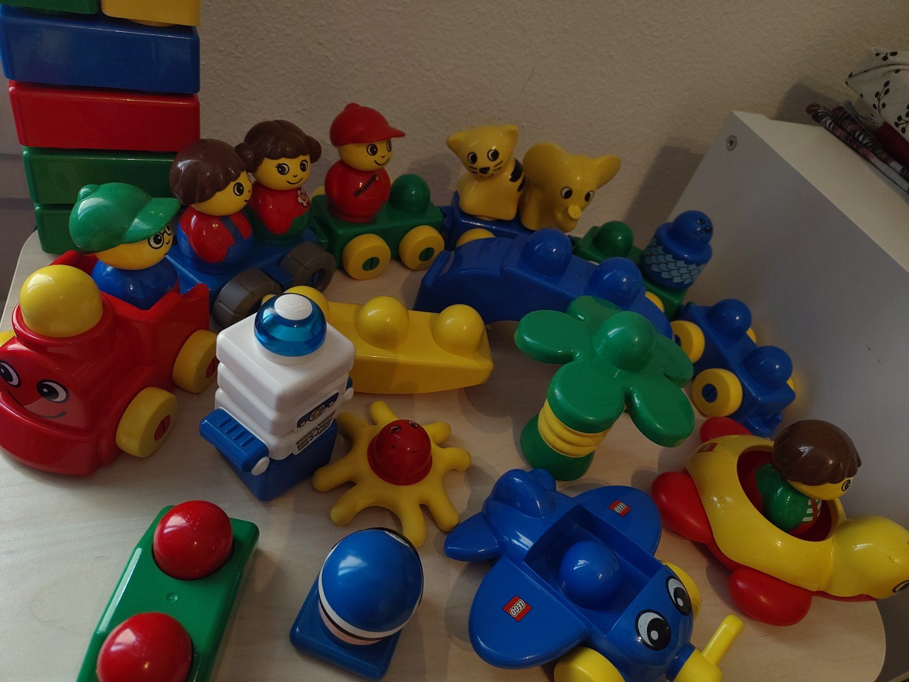Lego Spielzeuge: Premiers DUPLO – Gebraucht aus Urdorf von nic_sh2n 2