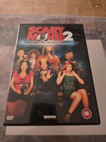 Scary Movie 2 DVD