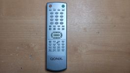 Qonix télécommande