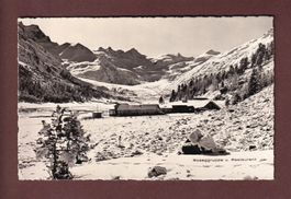 ROSEGGRUPPE und Restaurant - 1961