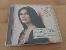 Emmylou Harris: Heartaches & Highways: The Very Best Of