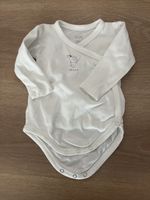 Baby Body Chicco weiss - Grösse 62