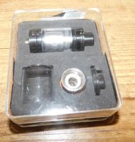 Illusion Verdampfer