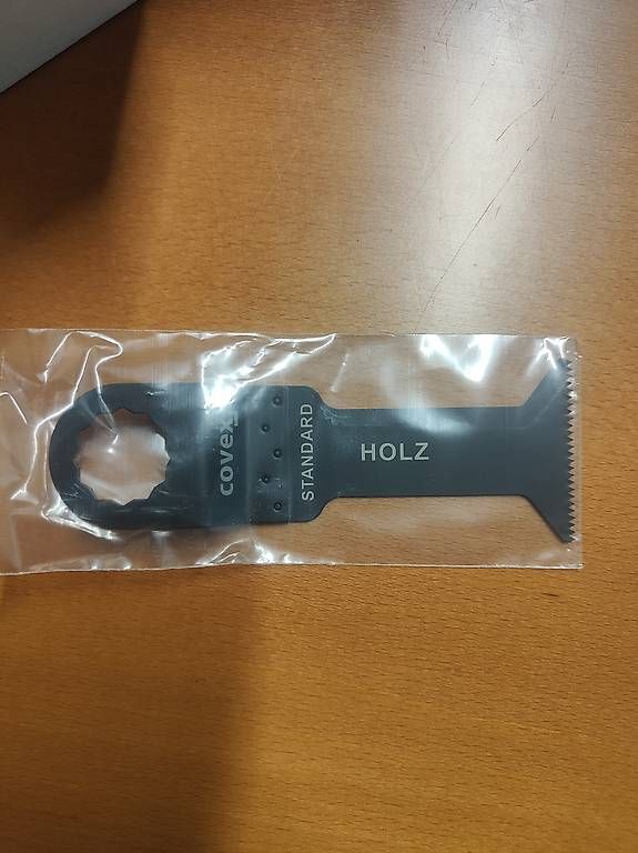 Alle Werkzeuge: 50 Fein Sägeblätter – Gebraucht aus Hochdorf von Mario01014
