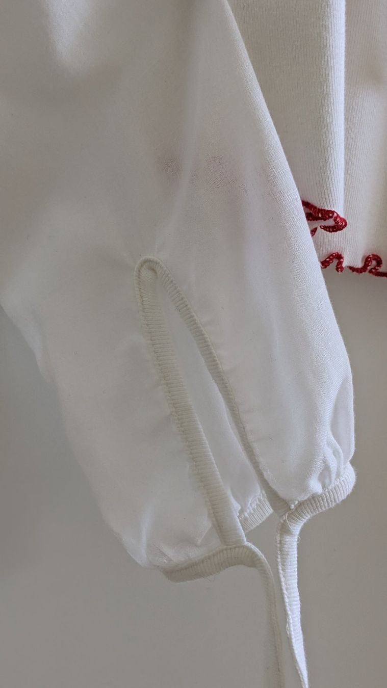 Camicette: stylische Bluse - T-Shirt. – Usato da Winterthur venduto da losa_p966 2