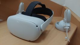 Meta Oculus Quest 2