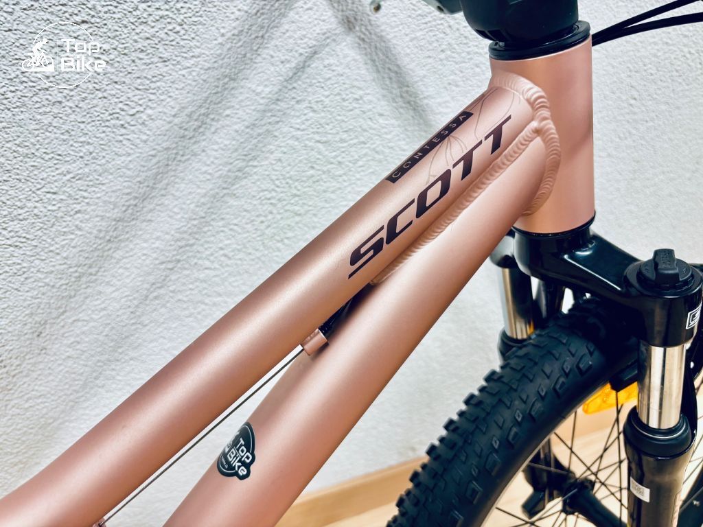Scott Velos: NEW Scott Contessa 20“ – Neu (gemäss Beschreibung) aus Stallikon von TopBikeCH 4