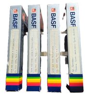 VHS Videokassen Konzerte Live Aid 2-4 Set 3