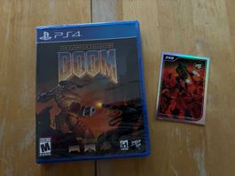 Doom The Classic Collection (NEU)