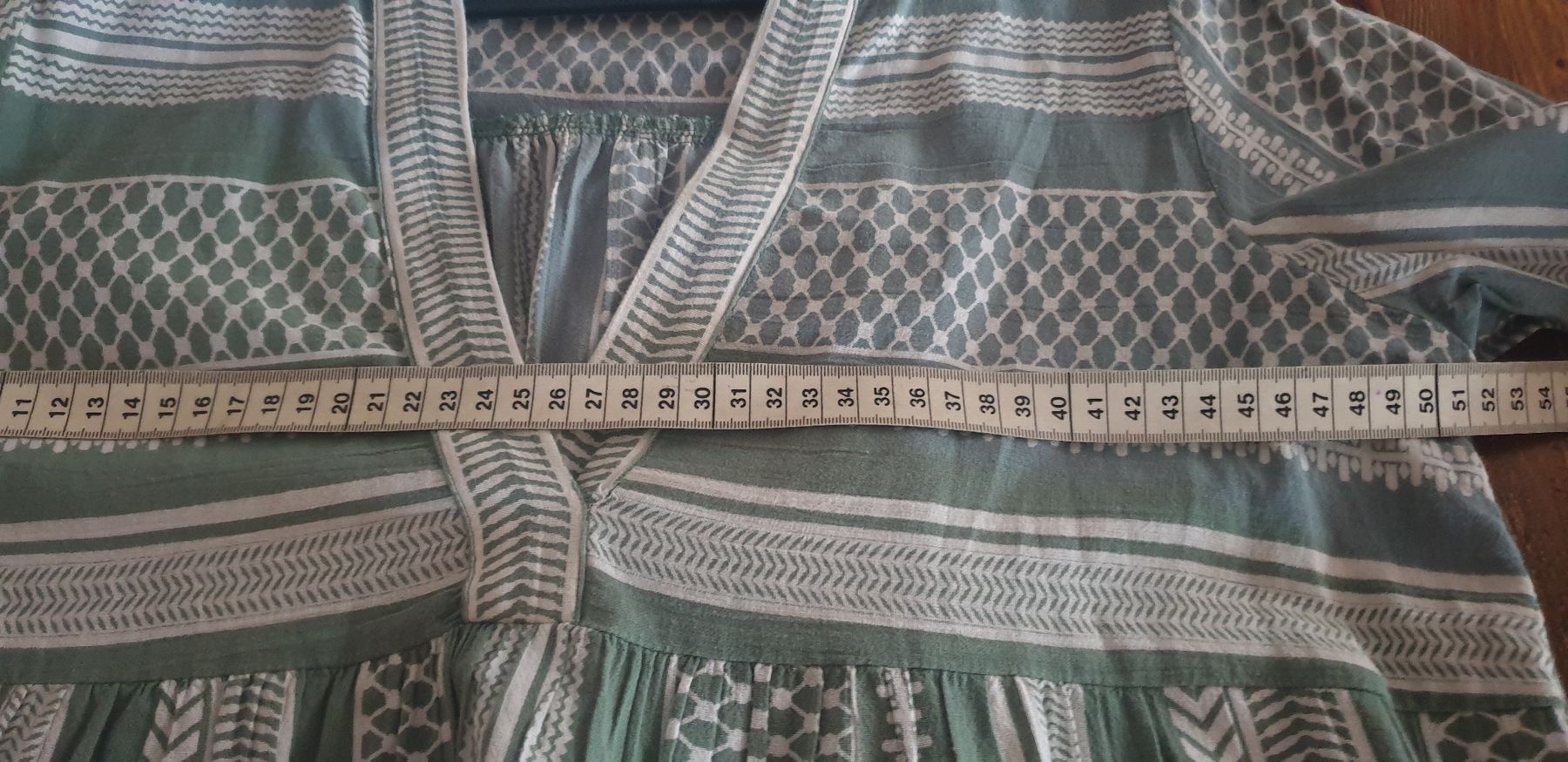 Robes: Sommerkleid  – D'occasion à Clarens par fur_bxq2 3